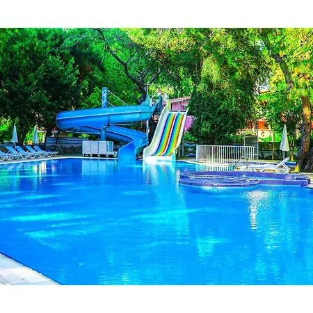 Otel Festival Nature 4*