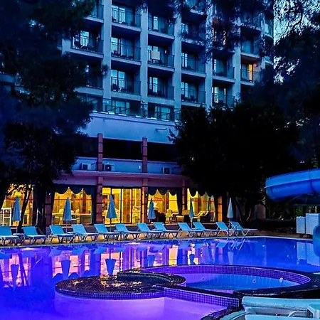 Festival Nature Otel Kemer