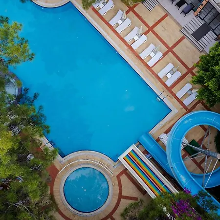 Otel Festival Nature 4*
