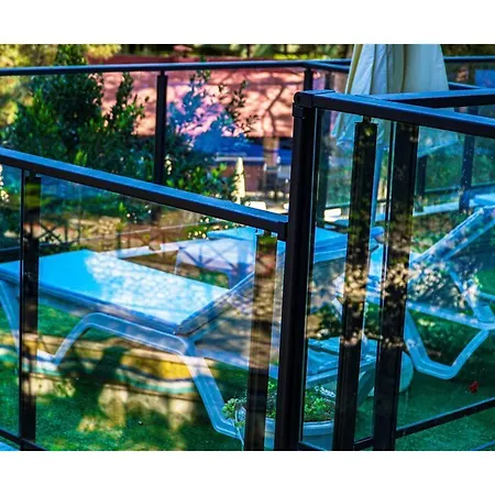 Hotel Festival Nature Kemer