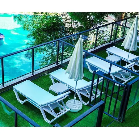 Hotel Festival Nature 4*