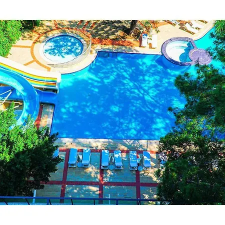 Festival Nature Hotel 4*
