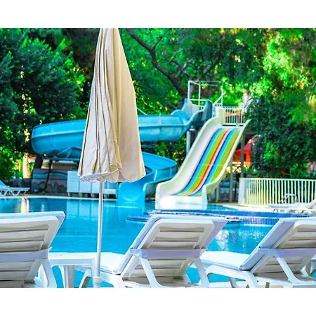 Hotel Festival Nature Kemer